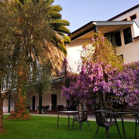 A Pousada Vina Femita Villafranca Del Bierzo Exterior foto